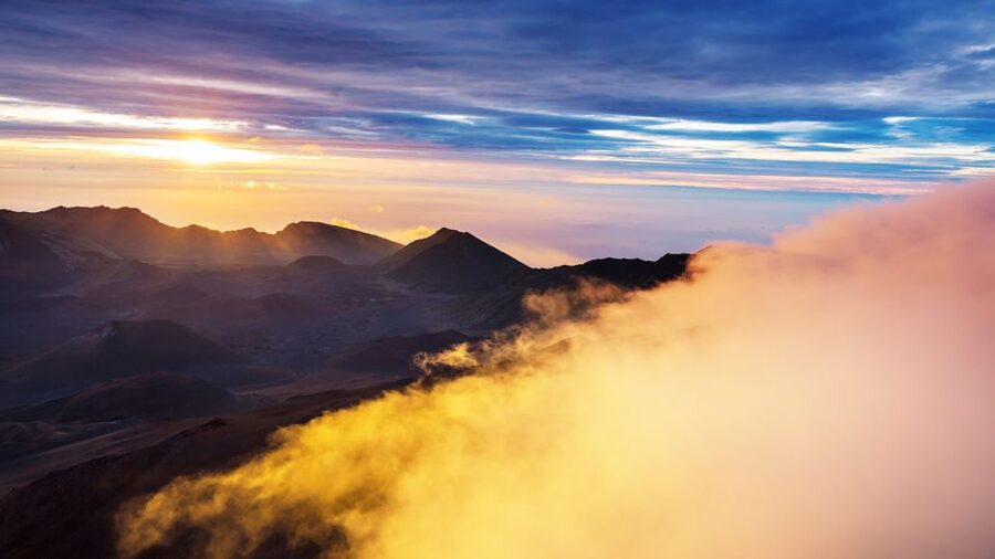 Maui: Haleakala National Park Sunrise Tour - Guided Storytelling You Can Actually Use