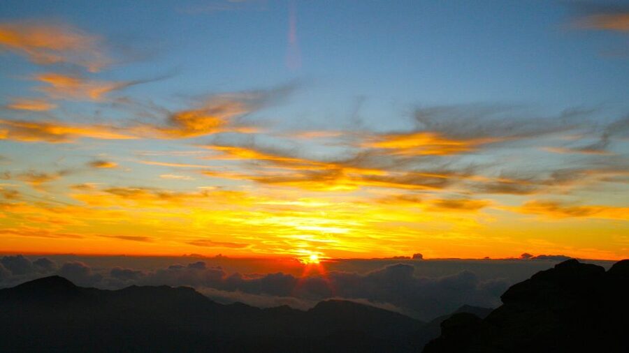 Maui: Haleakala National Park Sunrise Tour - Breakfast at Cafe O’Lei: More Than Just Food