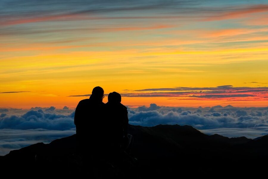 Maui: Haleakala National Park Sunrise Tour - Vehicle Comfort on a Sunrise Mission