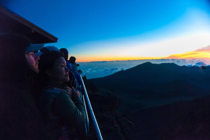 Maui: Haleakala Sunrise Spectacular with Local Breakfast - The Kula District drive: a different Maui, before and after dawn