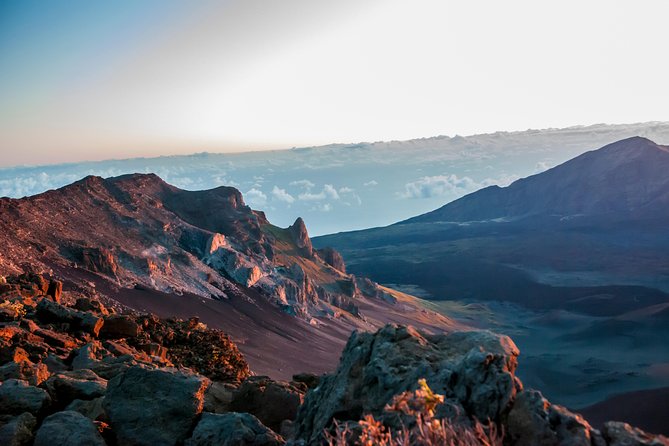 Maui: Haleakala Sunrise Spectacular with Local Breakfast - Who this sunrise tour is best for