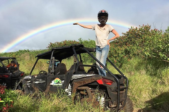 Maui: Lahaina ATV Adventure - Who should book this Lahaina ATV adventure