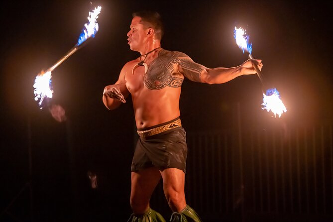 Maui Luau: Gilligans' Island Luau in Kihei - Vegans, Vegetarians, and the Real Talk About Food Options