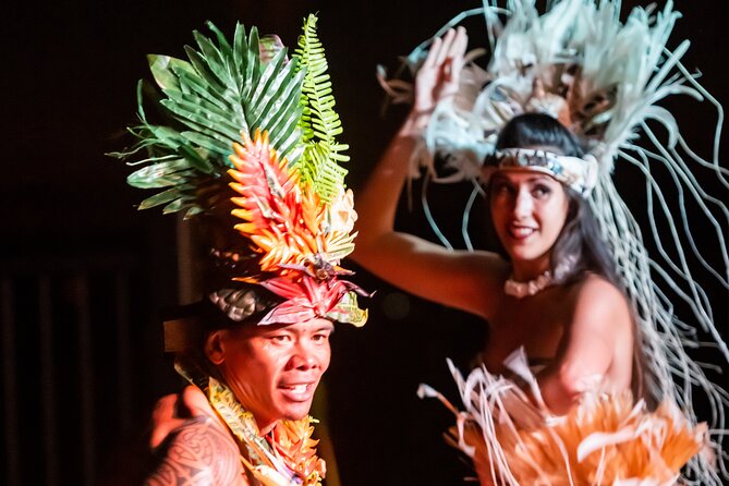 Maui Luau: Gilligans' Island Luau in Kihei - Timing, Arrival, and Why Car Access Makes This Easier
