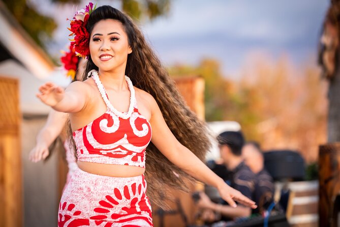 Maui Luau: Gilligans' Island Luau in Kihei - Price and Value on Maui: Is $166 Worth It?