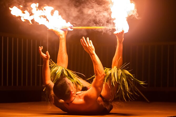 Maui Luau: Gilligans' Island Luau in Kihei - Entering a Kihei Luau That Feels Like an Evening Plan