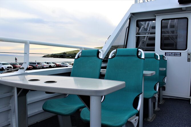 Maui Ma'alaea Sunset Prime Rib or Fresh Island Fish Dinner Cruise - Is it worth $149.95 for a Maui sunset dinner cruise?