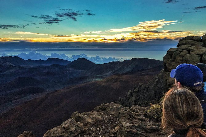 Maui: Majestic Haleakala Sunrise Tour with Pick-up - The early start that buys you the right kind of morning