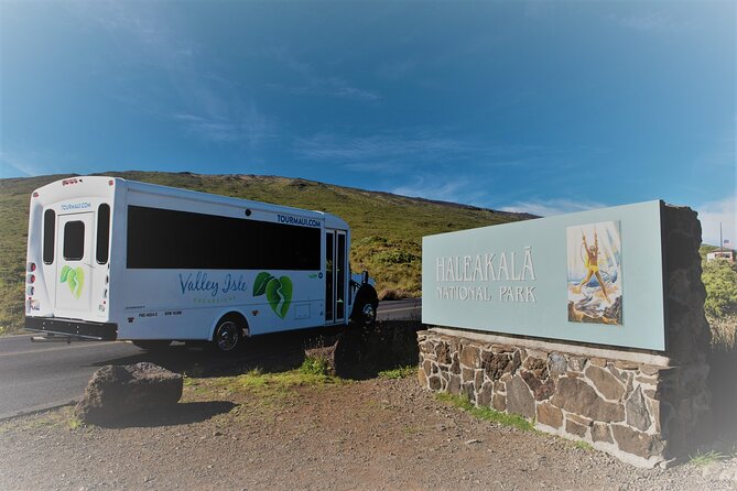 Maui: Majestic Haleakala Sunrise Tour with Pick-up - Price and value: what $263.99 buys you