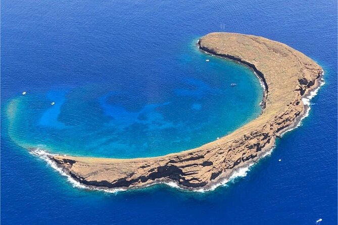 Maui: Molokini Crater and Turtle Town Snorkeling From Kihei - A short, efficient trip that still feels like a real outing