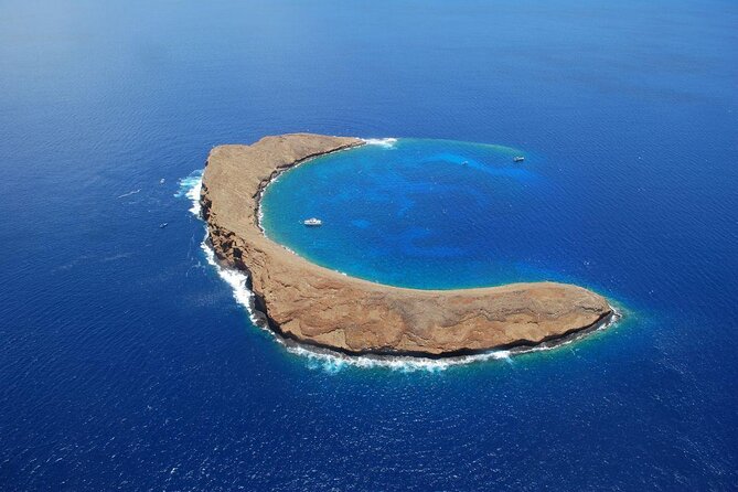 Maui: Molokini & Turtle Town Snorkel & Waterslide Adventure - Key points before you go