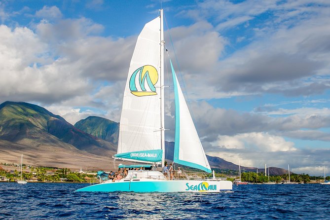 Maui: Original Sunset Cruise with Open Bar from Ka’anapali Beach - The on-board vibe: crew energy, music days, and photos