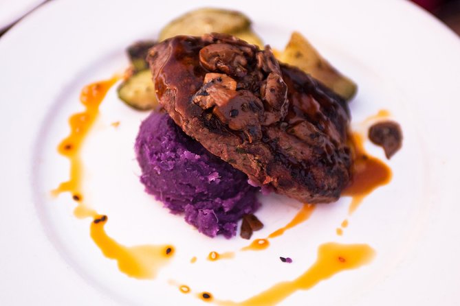 Maui Premium Dinner Cruise: Four Course Dining Experience - Wind, Rain, and Motion: The Maui Weather Check You Can’t Skip