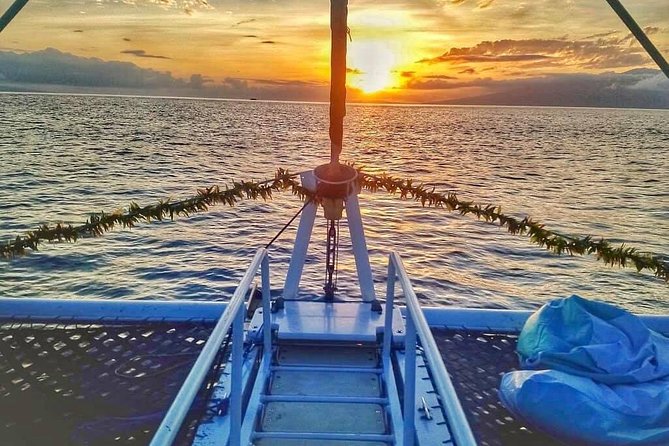 Maui Premium Sunset Dinner Cruise from Ka’anapali Beach - The Timing: 2.5 Hours That Feel Like an Evening Plan