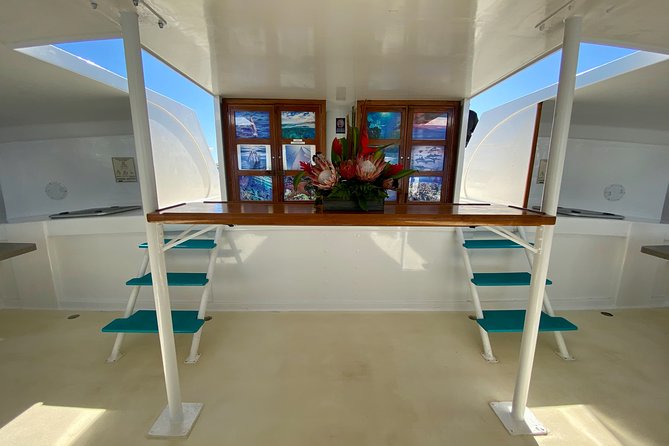 Maui Premium Sunset Dinner Cruise from Ka’anapali Beach - Parking Validation and Getting There Without Extra Hassle