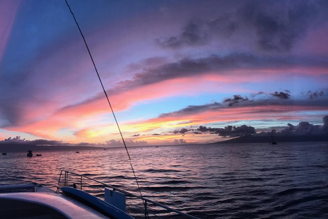 Maui Premium Sunset Dinner Cruise from Ka’anapali Beach - Price and Value: Why $166.31 Can Make Sense Here