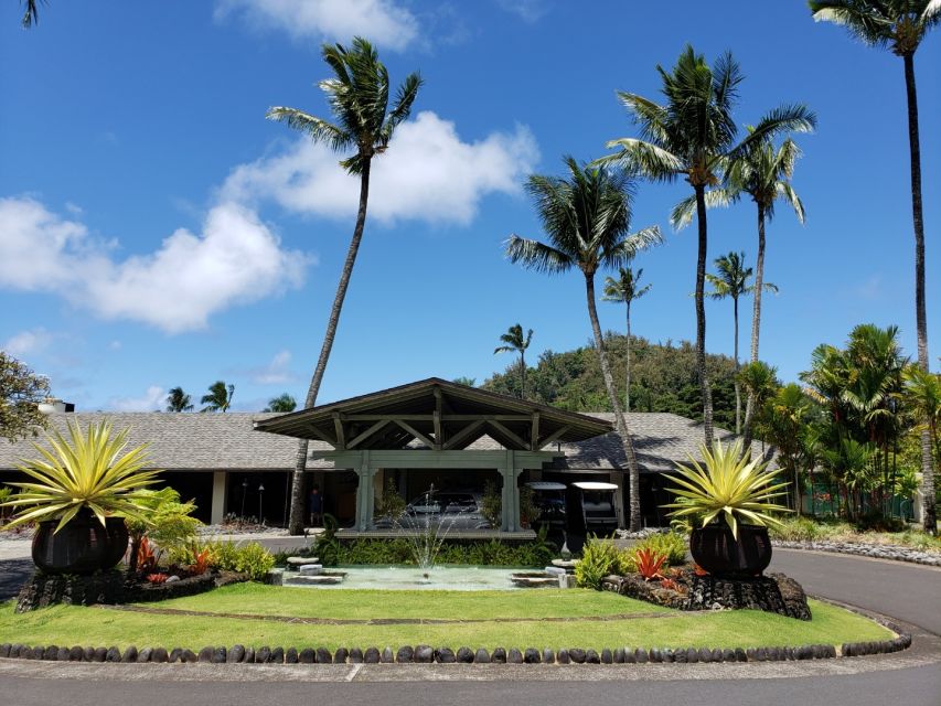 Maui: Road to Hana Adventure with Breakfast & Lunch - Key highlights you will feel right away
