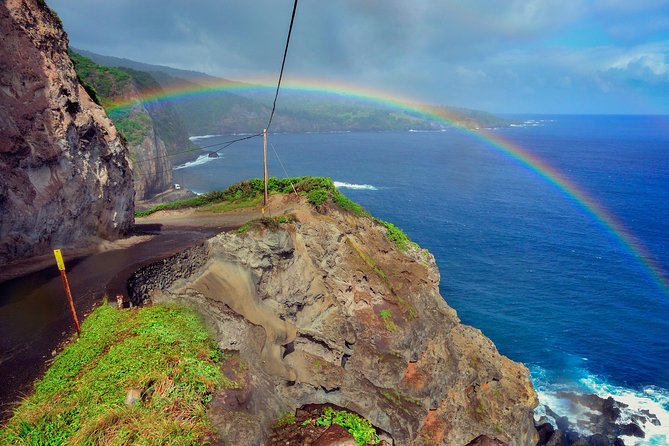 Maui: Road to Hana Adventure with Farm to Table Lunch - Timing, pickup, and the “long day” reality check