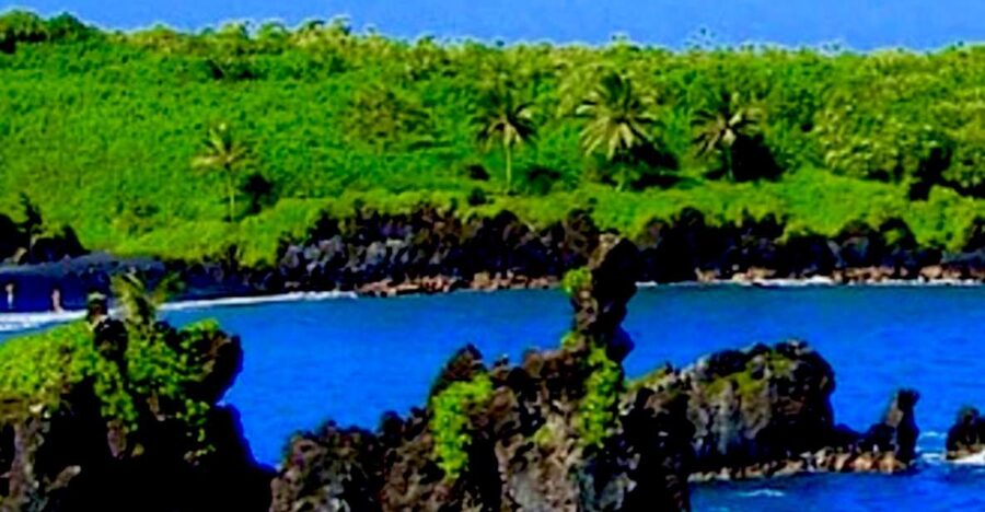 Maui: Small-Group Road to Hāna Sightseeing Tour - Key highlights you should care about