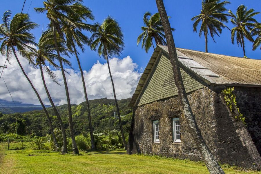 Maui: Small-Group Road to Hāna Sightseeing Tour - Beyond Hana: additional Maui sides your route may include