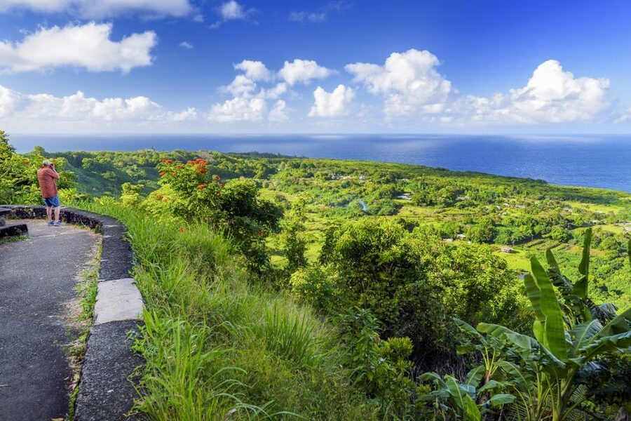 Maui: Small-Group Road to Hāna Sightseeing Tour - Breakfast, snacks, and drinks that actually help on a windy day