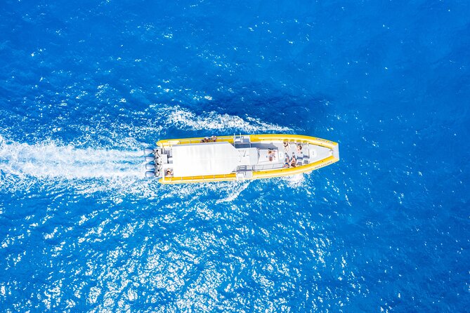 Maui Snorkel Adventure: Molokini Crater and Turtle Cove - Molokini and Turtle Cove, the best kind of packed day