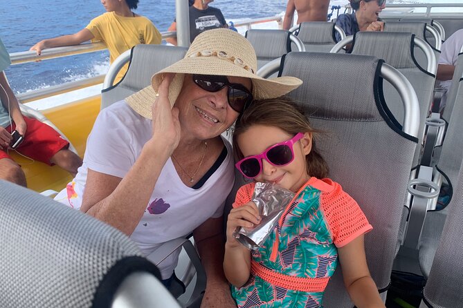 Maui Snorkel Adventure: Molokini Crater and Turtle Cove - Itinerary flow, stop by stop: the pacing that keeps it fun