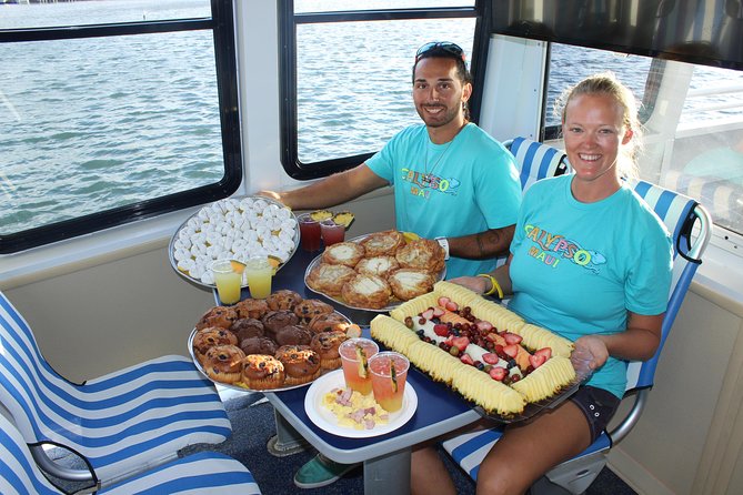 Maui Snorkeling Adventure From Ma'alaea Harbor to Molokini - Price and value: what $185.95 buys, and what to budget for