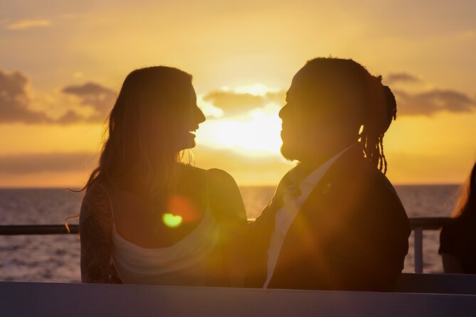 Maui Sunset Dinner Cruise - A Hawaiian Hula Experience - Who should book this cruise, and who might pass