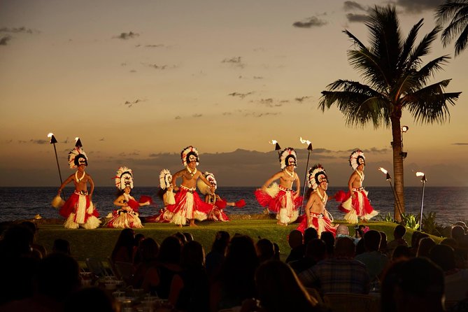 Maui: Te Au Moana Luau at The Wailea Beach Marriott Resort - Price and value: what $225 buys, and who it suits best