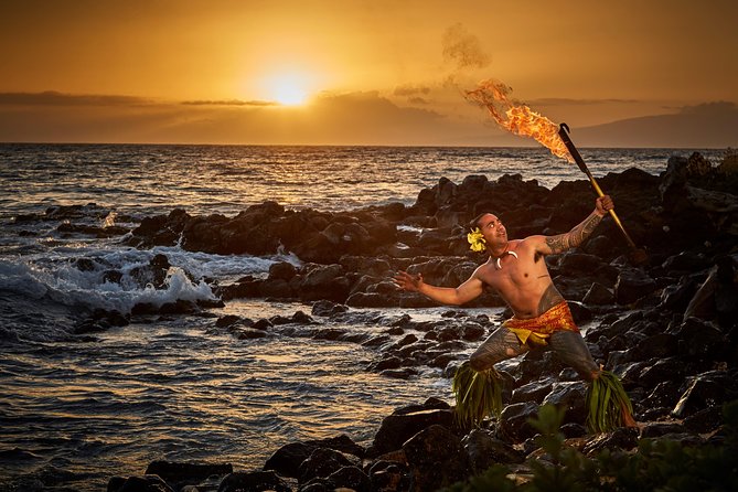 Maui: Te Au Moana Luau at The Wailea Beach Marriott Resort - Should you book Te Au Moana at Wailea Beach Marriott?