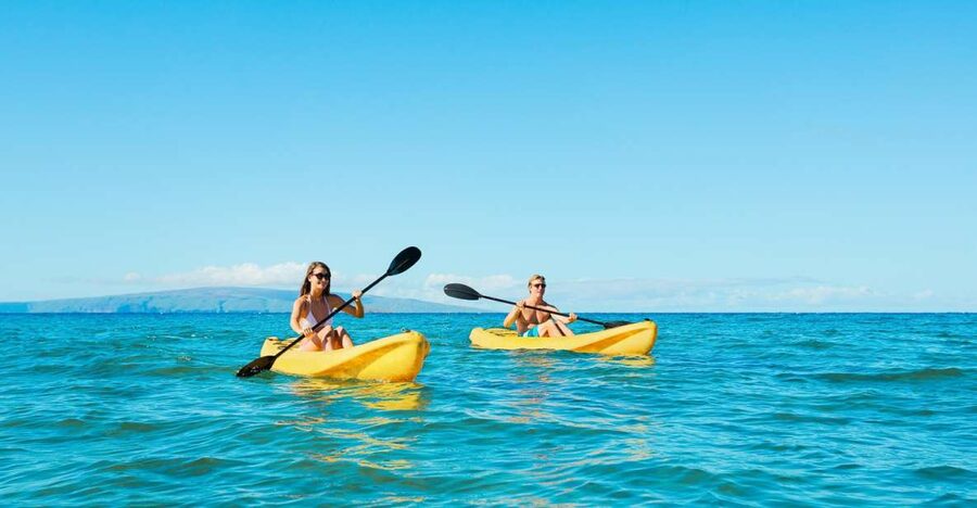 Maui: Turtle Town Kayak and Snorkel Tour - Price and value: is $120 a fair deal?