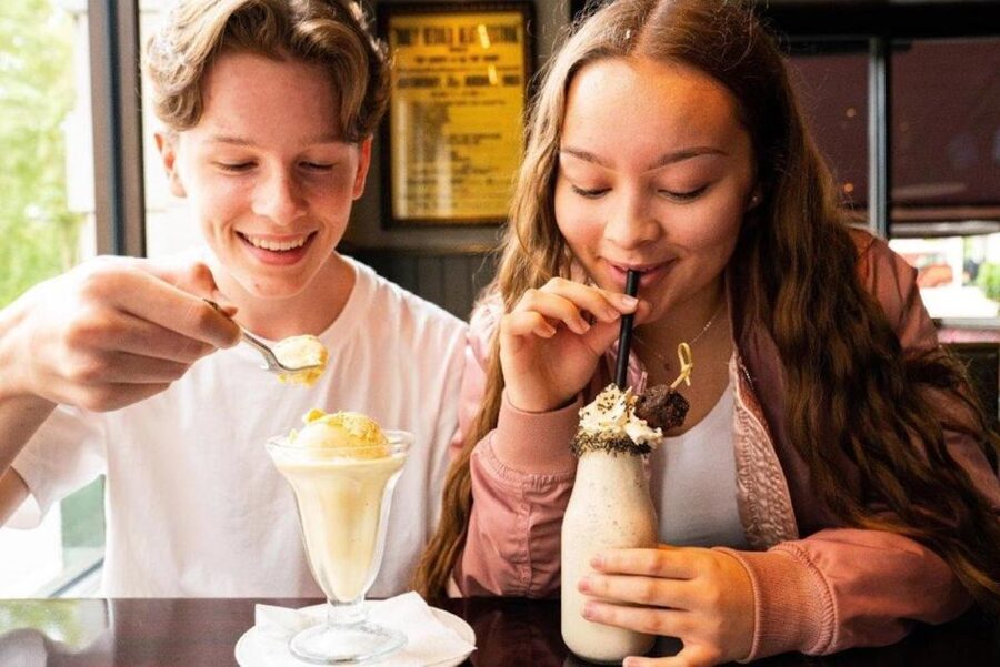 Meal at Hard Rock Cafe New York Times Square - Key Points You Should Know
