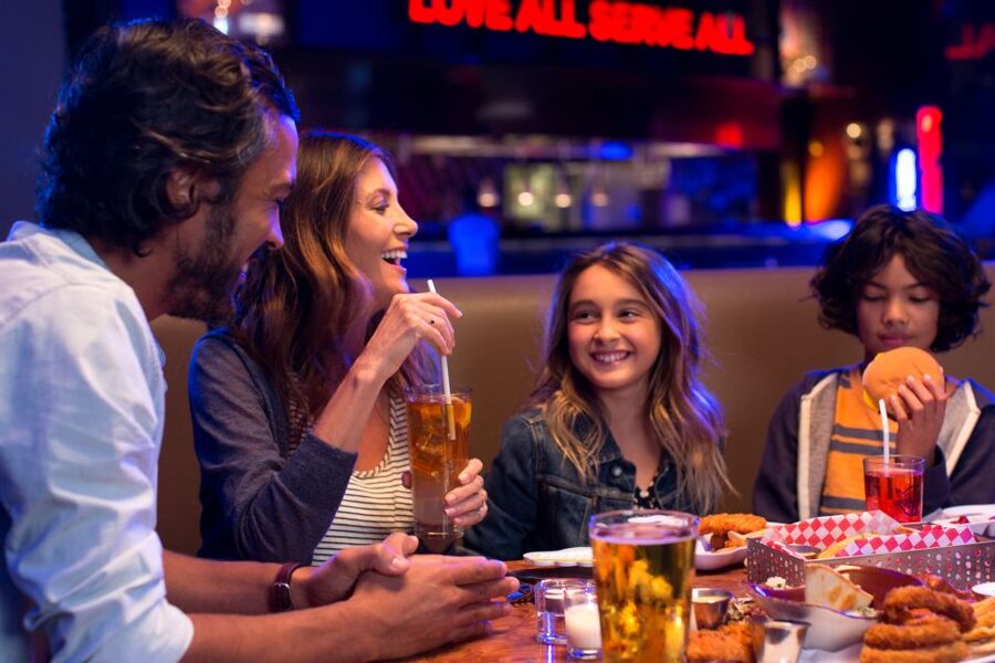 Meal at Hard Rock Cafe New York Times Square - Service quality, speed, and what the best experiences suggest