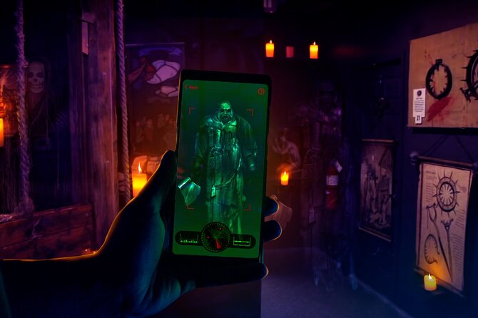 Medieval Torture Museum Ticket with Audio Guide and Ghost Hunting - Who This Is Best For (and Who Should Rethink It)