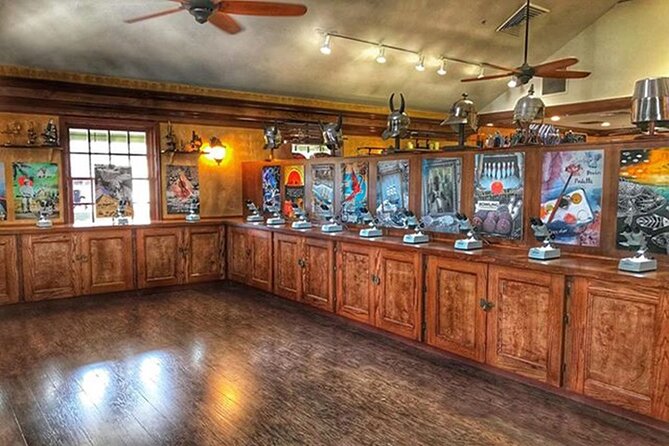 Medieval Torture Museum with Ghost Hunting and Tiny Art Gallery - Downtown Logistics in St Augustine: Parking, Walking, and Getting There Smoothly