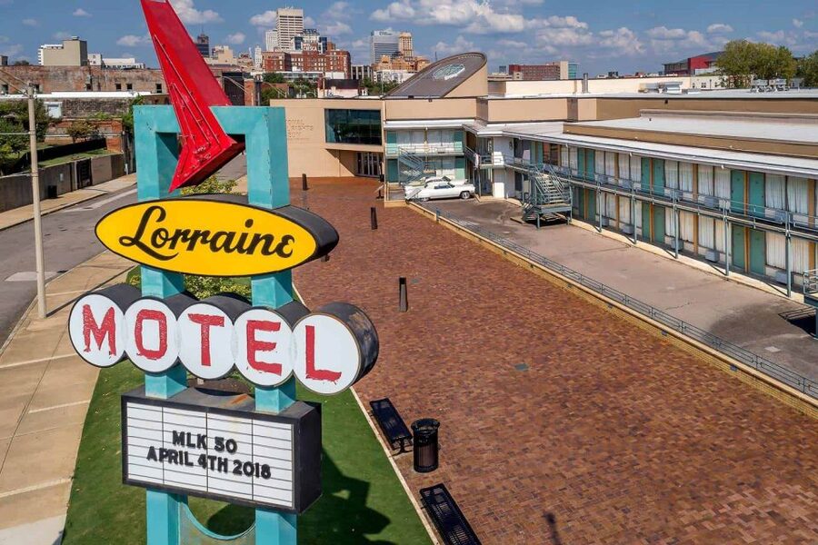Memphis: City Tour with Optional Sun Studios & Riverboat - Victorian Village and Cotton Row: the neighborhood detour that adds context