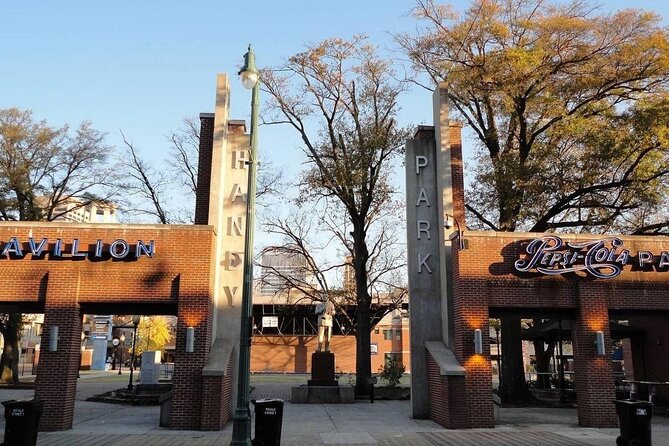 Memphis Discovery Tour with Riverboat Cruise on Mississippi River - Optional museum choices: Rock ’n’ Soul and Edge Motor