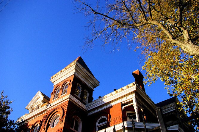 Memphis Discovery Tour with Riverboat Cruise on Mississippi River - Victorian Village and Millionaire’s Row: a beautiful change of pace