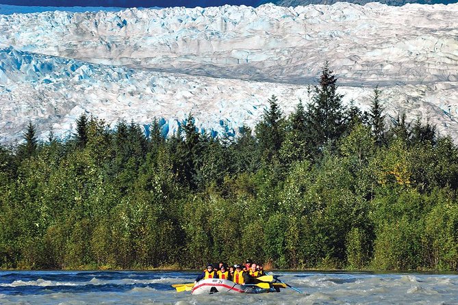 Mendenhall Glacier Float Trip - Who Should Book This, and Who Might Skip It