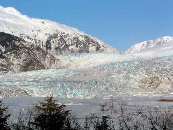 Mendenhall Glacier Ice Adventure Tour - Key points to know before you go