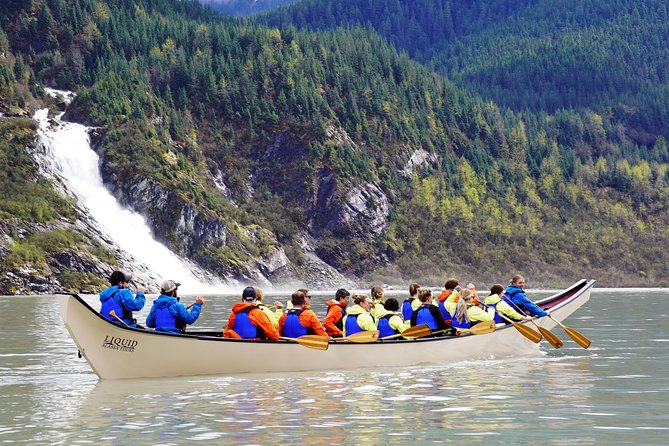 Mendenhall Glacier Ice Adventure Tour - Gear that actually matters, plus what to pack anyway
