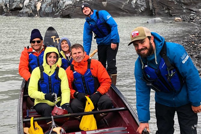 Mendenhall Glacier Ice Adventure Tour - Price and value: what you pay for, and what you get