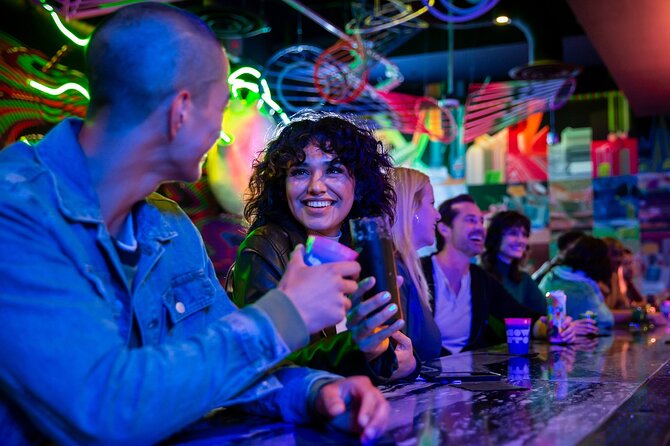 Meow Wolf's Omega Mart at AREA15 - Practical tips that make the experience smoother