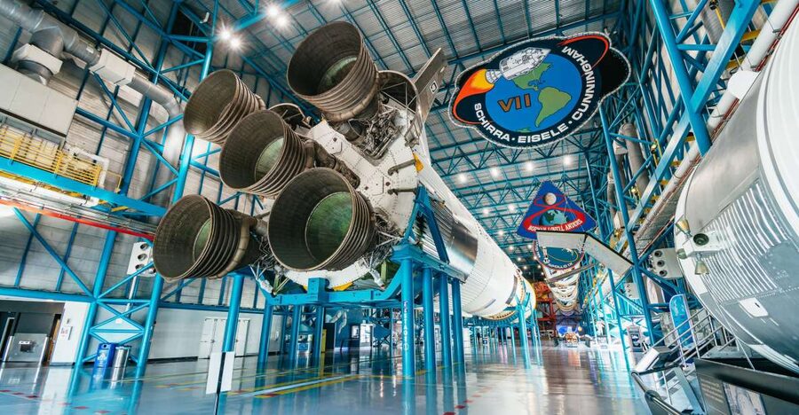 Merritt Island: Kennedy Space Center Visitor Complex Ticket - Key Highlights You Should Plan Around