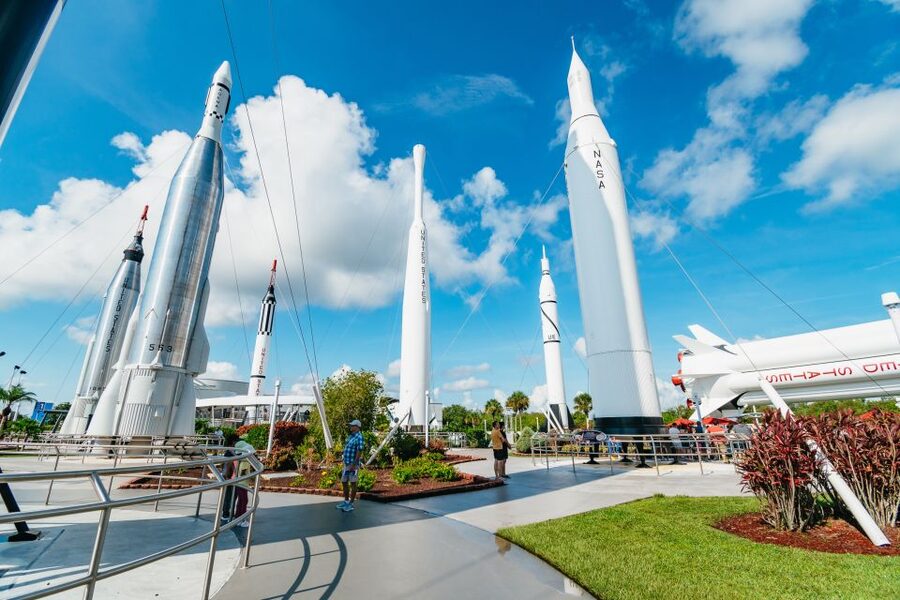Merritt Island: Kennedy Space Center Visitor Complex Ticket - Price and Value, Is $83 Worth It?