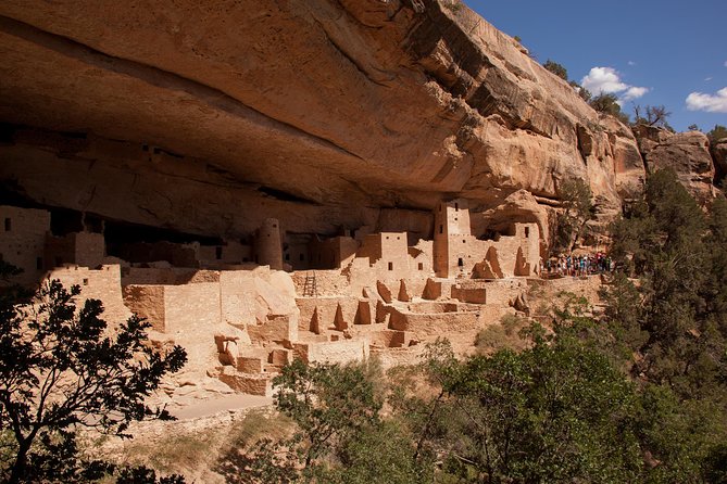 Mesa Verde National Park Half Day Tour - Why This Mesa Verde Half-Day Feels Efficient, Not Truncated