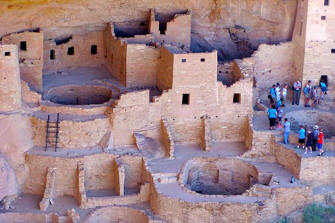 Mesa Verde National Park Half Day Tour - Guide Quality Is the Difference Between Seeing Ruins and Understanding Them