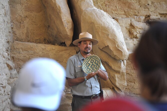 Mesa Verde National Park Half Day Tour - What the $135 Price Includes, and How to Judge Value