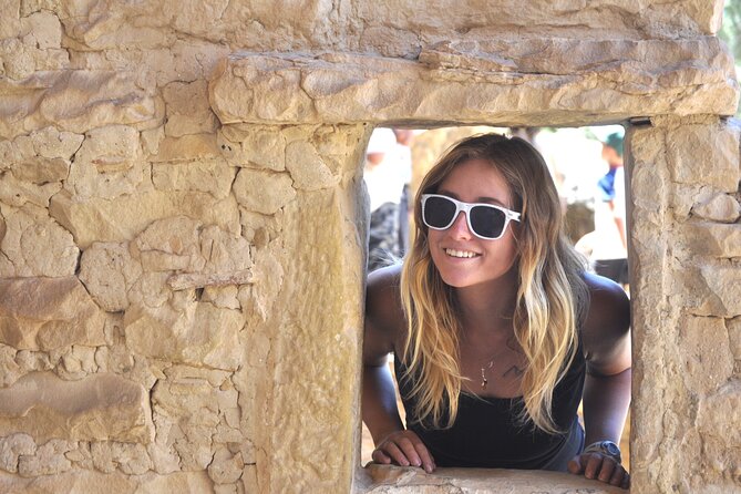 Mesa Verde National Park Half Day Tour - The Best Way to Use the Group Size (Max 12)